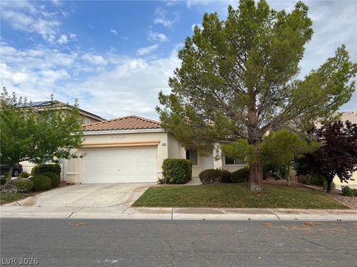 1841 Spring Summit Ln, Las Vegas, NV, 89134-2539 | Card Image