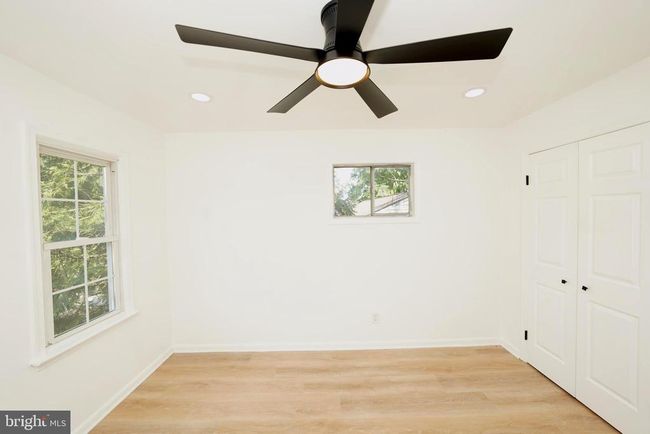 12016 Montague Dr, House other with 4 bedrooms, 3 bathrooms and null parking in LAUREL MD | Image 52