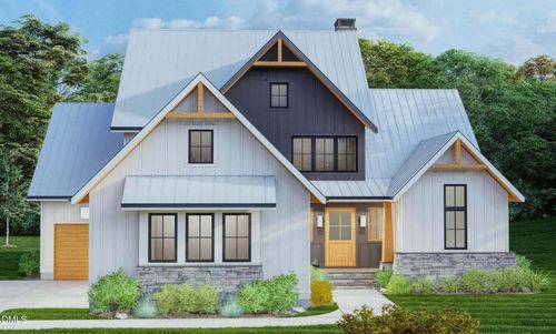 Lot 12 Magpie Lane, Hillsborough, NC, 27278 | Card Image