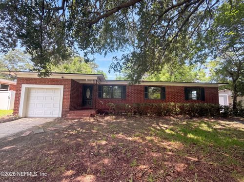6309 Pine Cove Lane, Jacksonville, FL, 32211 | Card Image