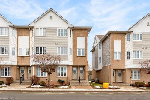 206-511 Highway 8 Highway, Stoney Creek, ON, L8G1G4 | Card Image