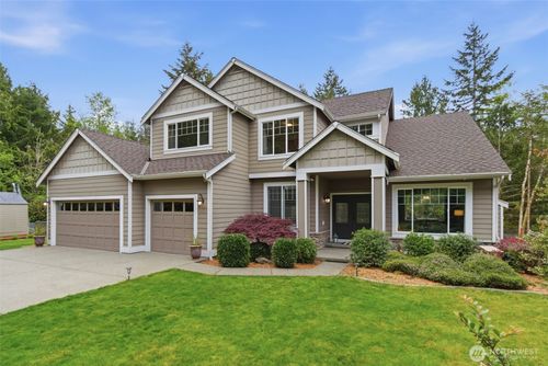 14720 Nw Arabian Way, Seabeck, WA, 98380-8807 | Card Image