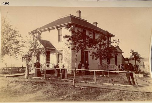 1205 Scott St, Ruthven, IA, 51358-8663 | Card Image