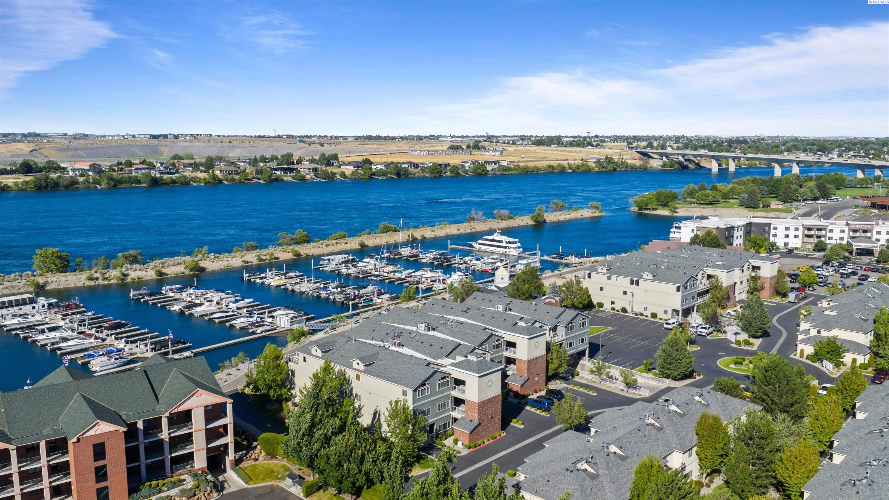 Residential in Richland 2