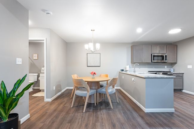 11070 Brookwood, Condo with 2 bedrooms, 2 bathrooms and null parking in Taylor MI | Image 4