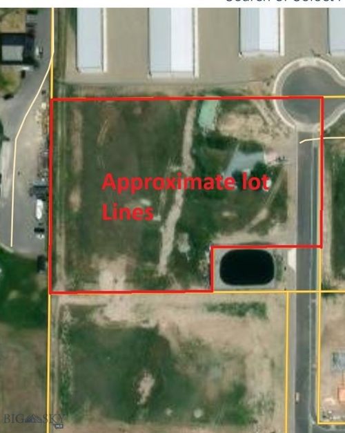 6275 Thorpe Road, Belgrade, MT, 59714 | Card Image