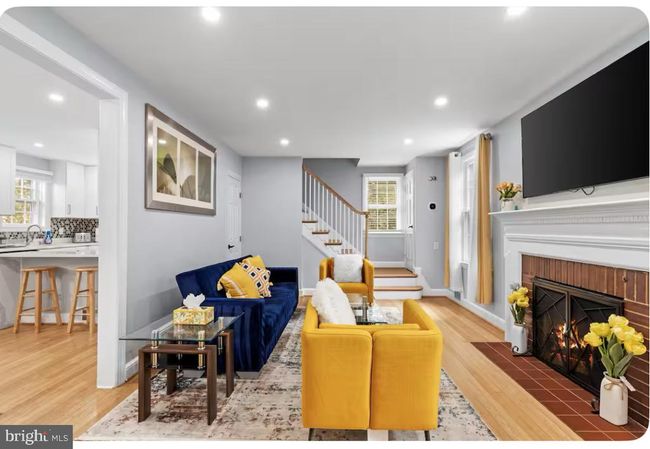 806 Sligo Ave, House other with 5 bedrooms, 3 bathrooms and null parking in SILVER SPRING MD | Image 7