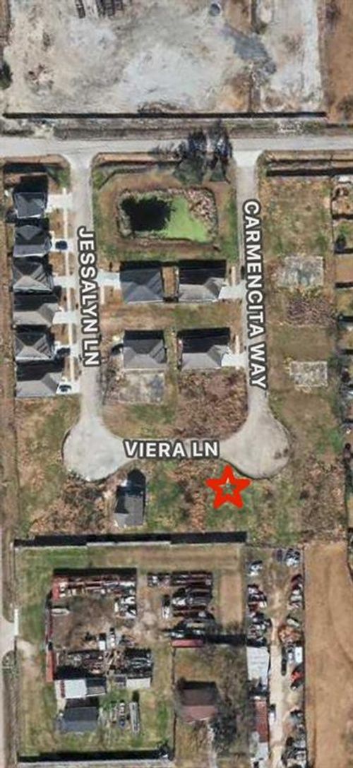 8612 Viera Ln, Houston, TX, 77075-1465 | Card Image
