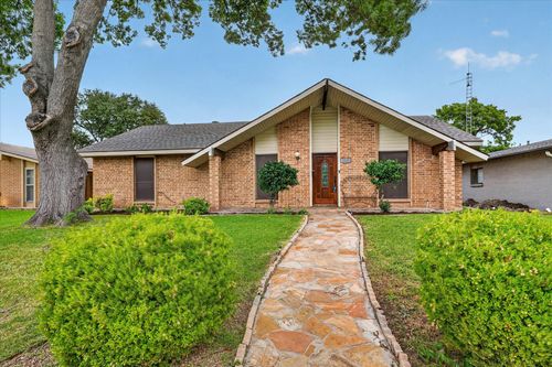 3325 High Plateau Dr, Garland, TX, 75044-5878 | Card Image
