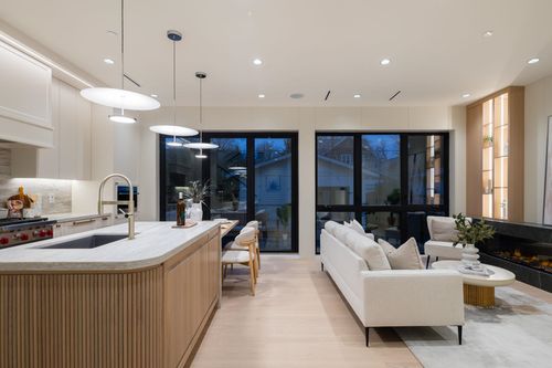 2-3036 W 13th Ave, Vancouver, BC, V6K2V2 | Card Image