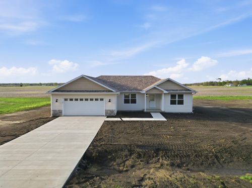 508 W Beaver Street, Morocco, IN, 47963 | Card Image