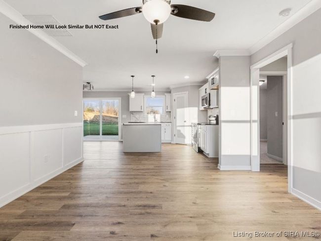 2224 Pine Tree Lane, Home with 4 bedrooms, 3 bathrooms and null parking in Memphis IN | Image 12