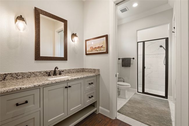 2202 Lyons Ct, House other with 4 bedrooms, 3 bathrooms and null parking in Midlothian TX | Image 26