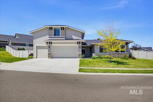 11116 W Brett Dr, Nampa, ID, 83686-6314 | Card Image