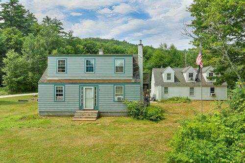 263 Highland St, Plymouth, NH, 03264-3607 | Card Image