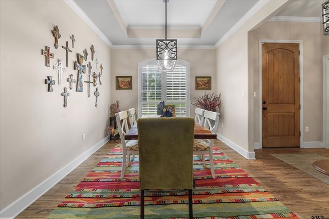18551 Lazy Ln, House other with 5 bedrooms, 4 bathrooms and null parking in Flint TX | Image 6