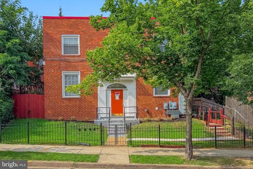 2816 Hartford St Se, WASHINGTON, DC, 20020-1672 | Card Image