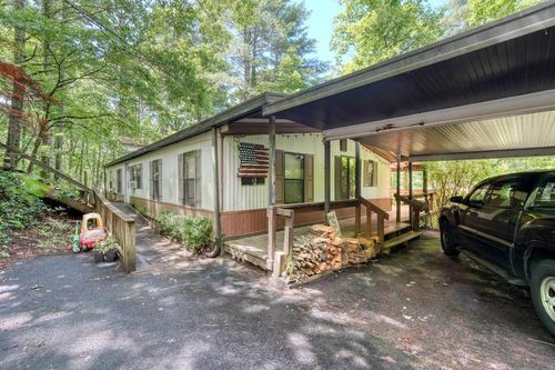 9258 State Highway 60, Suches, GA, 30572-1145 | Card Image