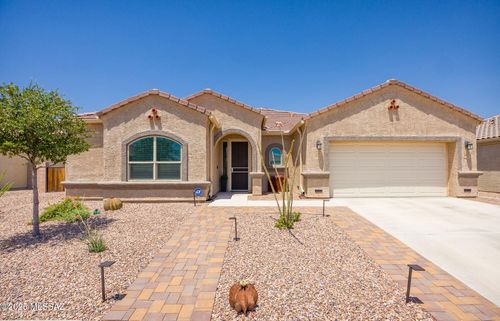 8922 W Airdale Road, Marana, AZ, 85653 | Card Image