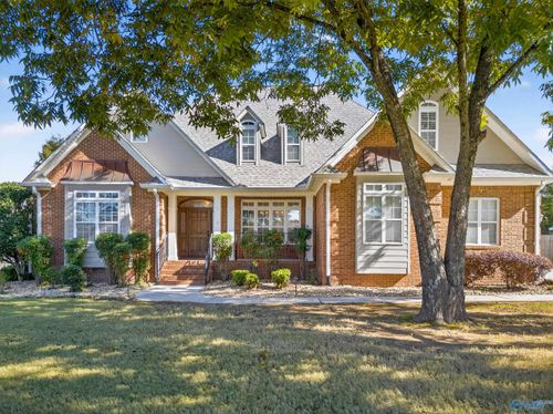 6463 Spring Creek Dr, Guntersville, AL, 35976-2832 | Card Image