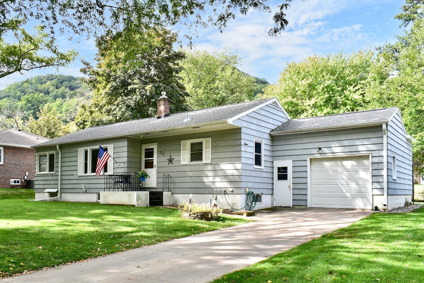Terrace Ln, Winona, MN 55987