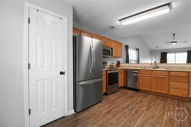 8 Lagan Ln, House other with 3 bedrooms, 2 bathrooms and null parking in Port Wentworth GA | Image 12