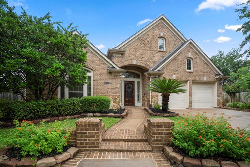 18303 Morgans Mill Ct, Cypress, TX, 77433-7709 | Card Image