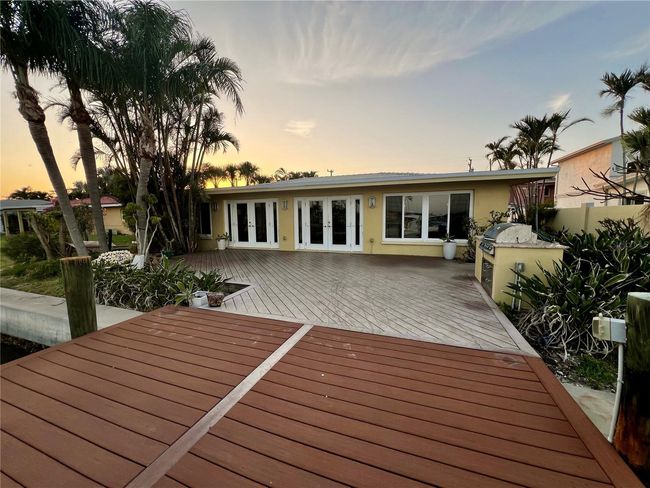 530 59 Th Ave, House other with 2 bedrooms, 2 bathrooms and null parking in ST PETE BEACH FL | Image 9