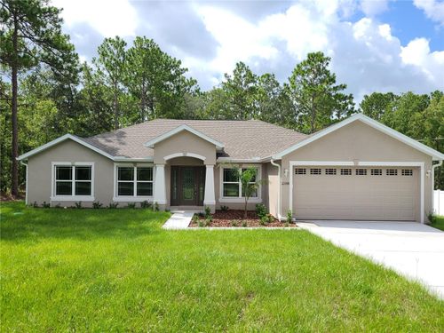 11367 Latchwood Avenue, Weeki Wachee, FL, 34614 | Card Image