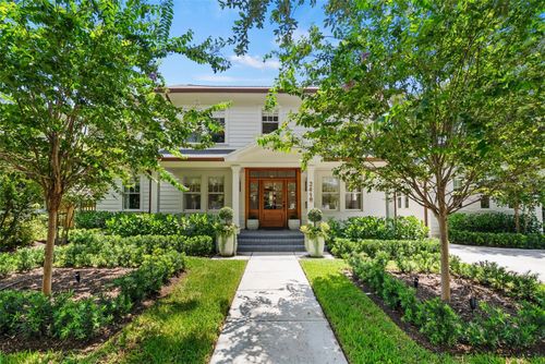 2418 W Watrous Ave, TAMPA, FL, 33629-5343 | Card Image
