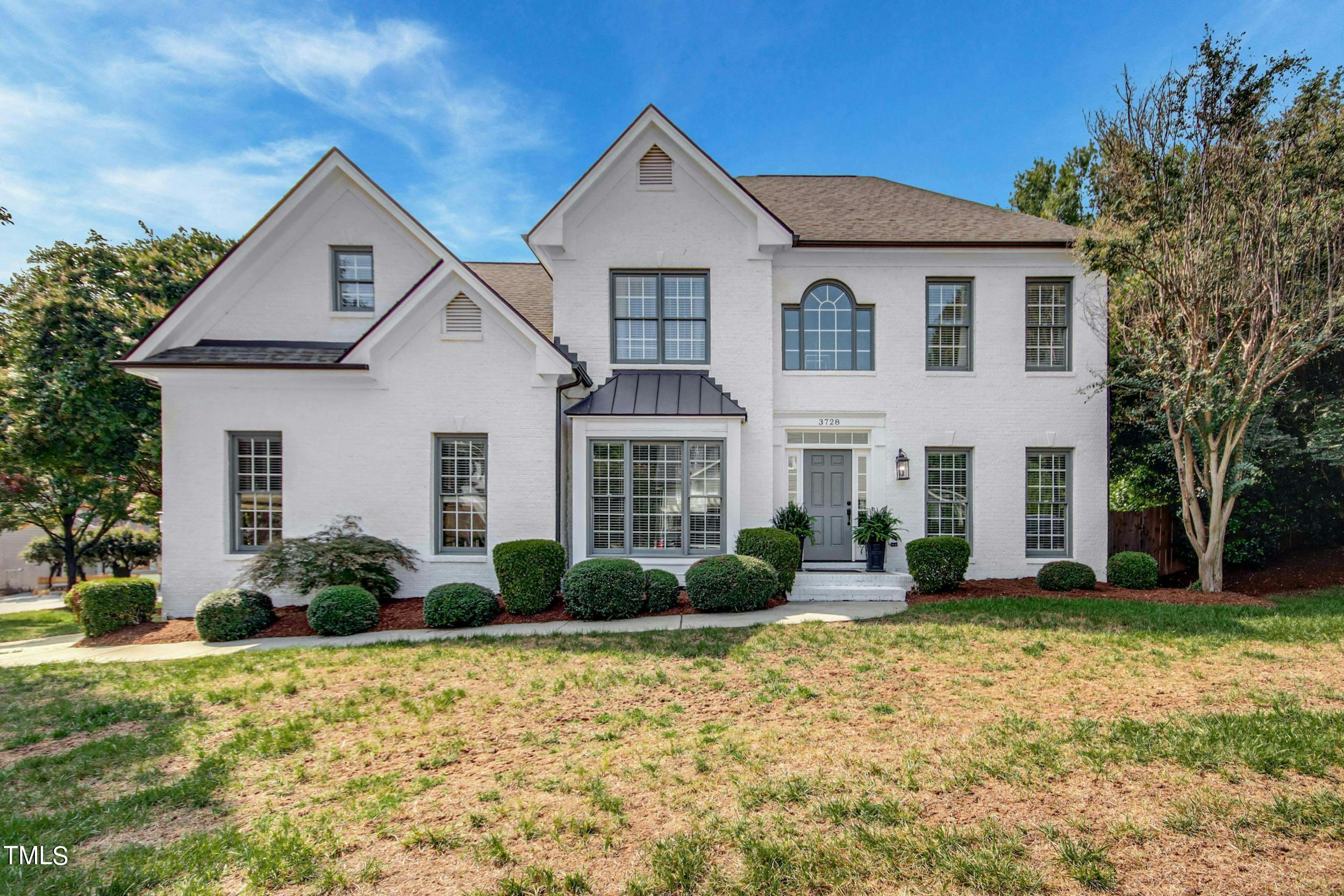 Cliff Haven Dr, Raleigh, NC 27615