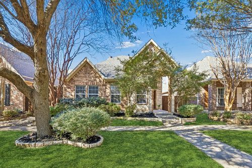 7495 Saint Stephens Sq, Frisco, TX, 75035-3123 | Card Image