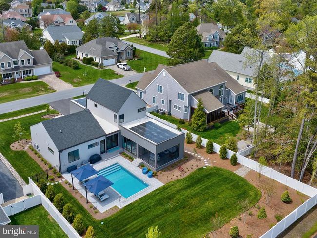 137 Cornwall Rd, House other with 3 bedrooms, 4 bathrooms and null parking in REHOBOTH BEACH DE | Image 4