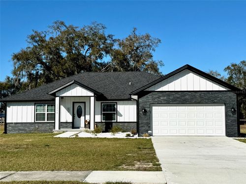 11778 Sw 167th Ave, Brooker, FL, 32622-3653 | Card Image