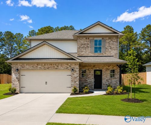 116 Stratman Dr, New Hope, AL, 35760-9540 | Card Image