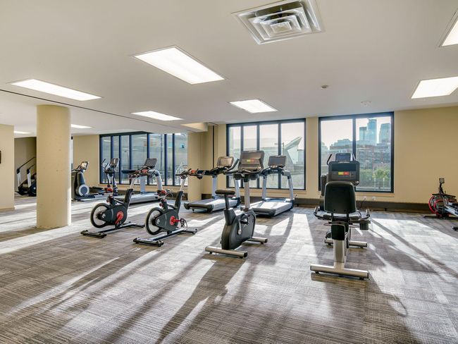 UNIT-704 - 1240 S 2 Nd St, Condo with 2 bedrooms, 2 bathrooms and null parking in Minneapolis MN | Image 25