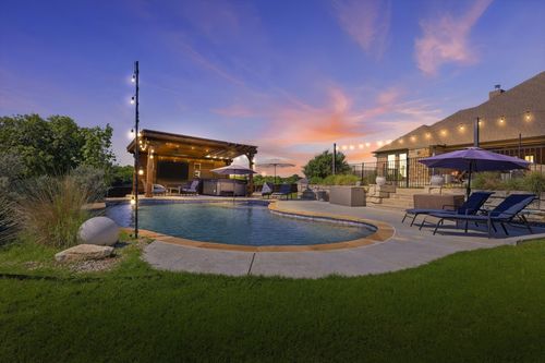 6630 Caliche Cir, Midlothian, TX, 76065-1820 | Card Image