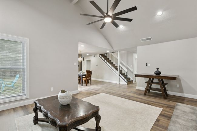 1134 Midway Dr, House other with 4 bedrooms, 3 bathrooms and null parking in Richardson TX | Image 11