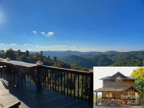 141 Scenic Wolf Dr, Mars Hill, NC, 28754-0675 | Card Image