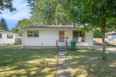 1504 Griffith Street, House other with 3 bedrooms, 1 bathrooms and null parking in Sturgis MI | Image 2