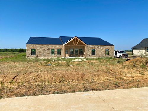 1172 Dixie Estates Way, Whitesboro, TX, 76273 | Card Image