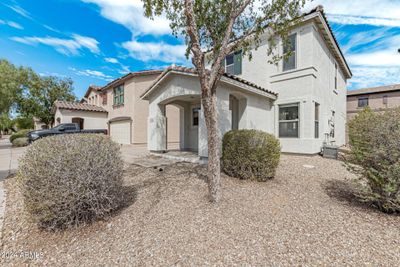 18522 W Udall Drive, House other with 3 bedrooms, 3 bathrooms and null parking in Surprise AZ | Image 3