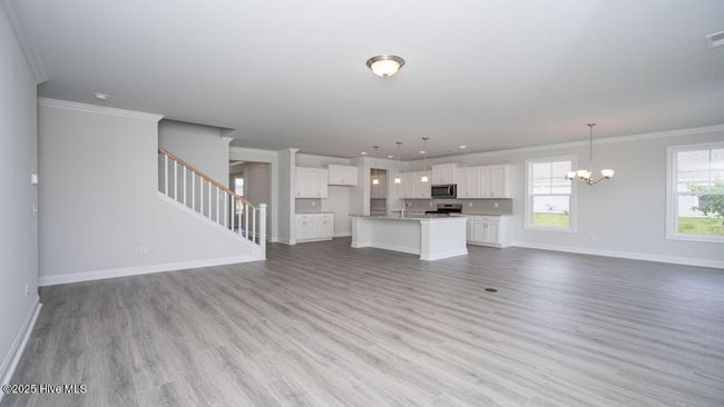 LOT-57 - 1132 Indigo Bunting Drive, House other with 4 bedrooms, 3 bathrooms and 2 parking in Leland NC | Image 13