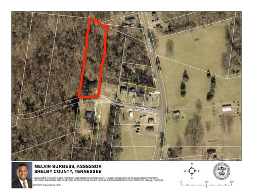 2714 Moonview Rd, Millington, TN, 38053-7429 | Card Image