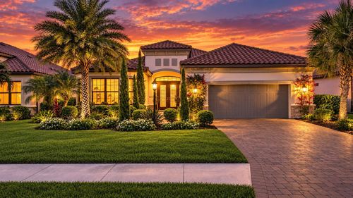 4607 Trento Pl, BRADENTON, FL, 34211-5521 | Card Image