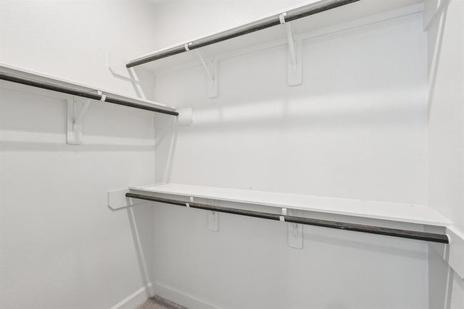 2nd large walk-in closet | Image 28