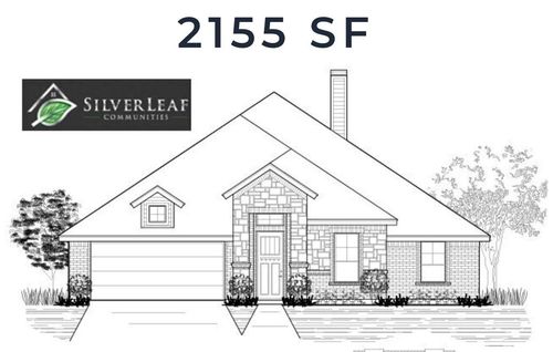 512 Stone Creek Dr, Coahoma, TX, 79511-1112 | Card Image