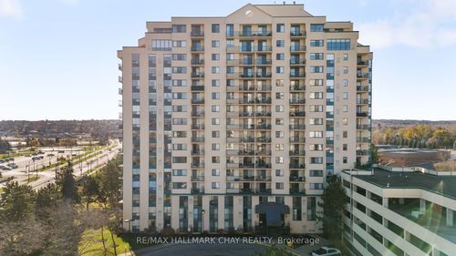 105-75 Ellen St, Barrie, ON, L4N7R6 | Card Image