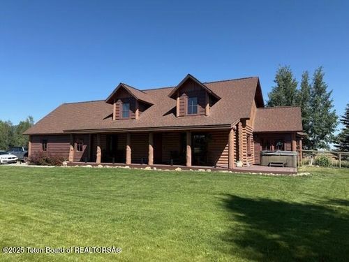 2160 Tomahawk Trail, Victor, ID, 83455 | Card Image