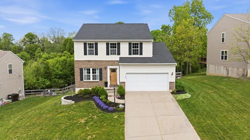 140 Friar Tuck Dr, Independence, KY, 41051-9275 | Card Image